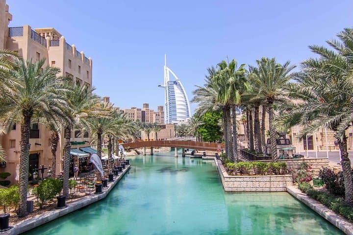 Dubai Private Layover Tour — 4- and 8-Hour Airport Stopover Highlights photo 5