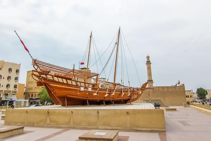 Dubai Private Layover Tour — 4- and 8-Hour Airport Stopover Highlights photo 6