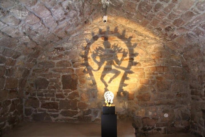 Baku’s Eternal Flames: Ateshgah & Yanar Dag Absheron Tour photo 4