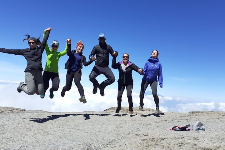 Climb Mount Kilimanjaro via the Umbwe Route: Guide to a Steep, Private Summit Bid