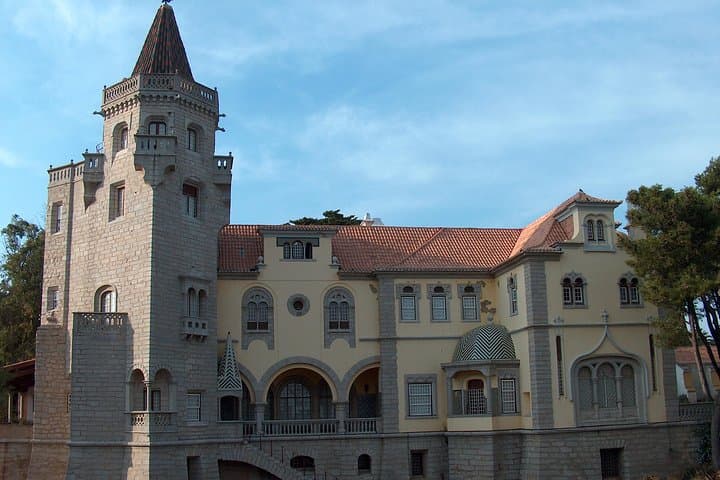 Private Full-Day Tour of Cascais: Lighthouses, Beaches & Coastal History from Lisbon photo 4