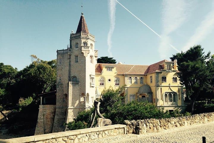Private Full-Day Tour of Cascais: Lighthouses, Beaches & Coastal History from Lisbon photo 5
