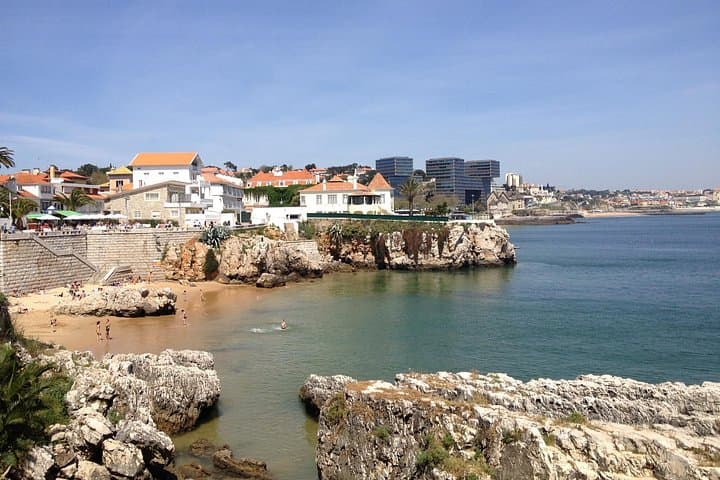 Half-Day Estoril, Cascais & Cabo da Roca Tour from Lisbon — Coastal Sights & Cliff Views photo 5