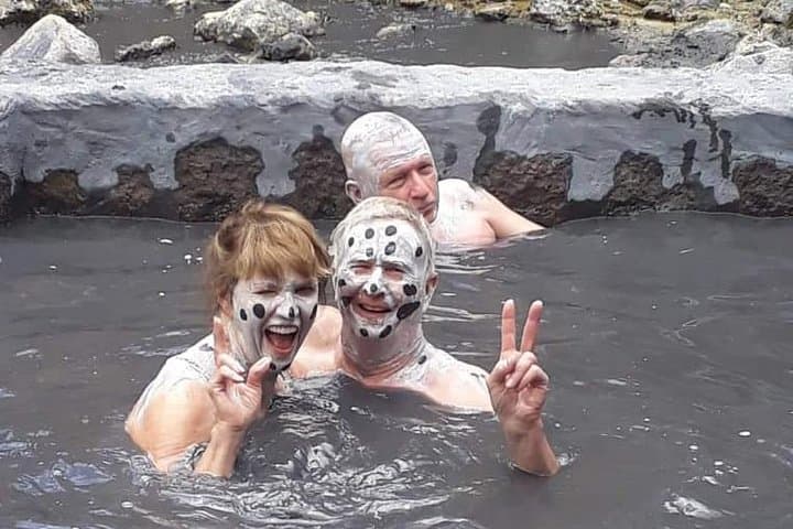 Hot Chocolate Tours St Lucia: Soufrière Mud Baths, Pitons & Home-Cooked Lunch photo 3