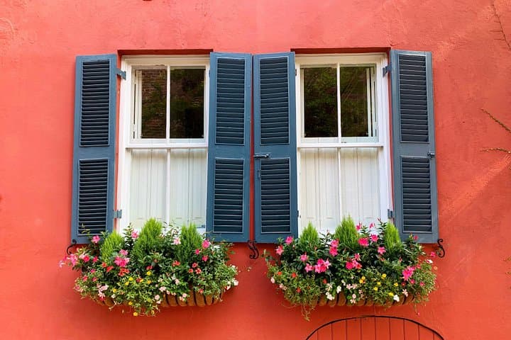 Charleston Historic Downtown Walking Tour: French Quarter, Rainbow Row & The Battery photo 4