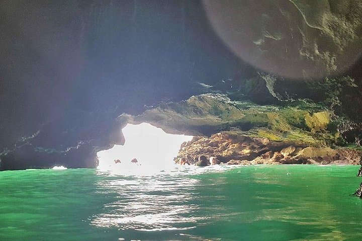 Lanta 4 Islands & Emerald Cave Snorkeling Adventure from Koh Lanta photo 4