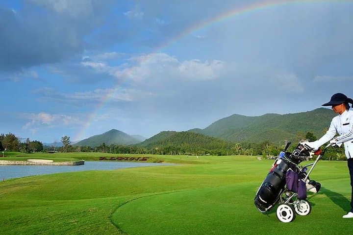 Chiang Mai Golf Challenge: 5-Day All-Inclusive Golf & Cultural Escape photo 3