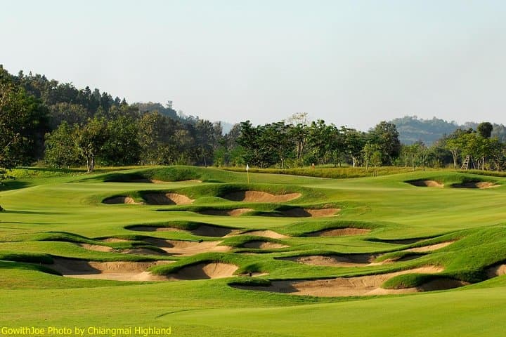 Chiang Mai Golf Challenge: 5-Day All-Inclusive Golf & Cultural Escape photo 5