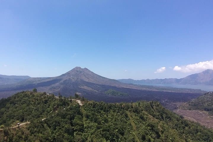 Ubud and Mount Batur Volcano Tour: Monkey Forest, Rice Terraces & Coffee Tasting photo 2
