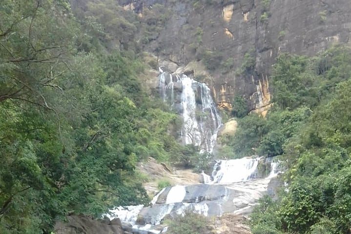 Private 2-Day Udawalawe & Ella Safari from Kandy: Elephants, Nine-Arch Bridge & Tea Country