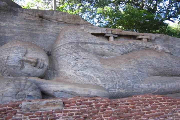 12-Day Sri Lanka Experience: Sigiriya, Hill Country & South Coast Private Tour photo 6