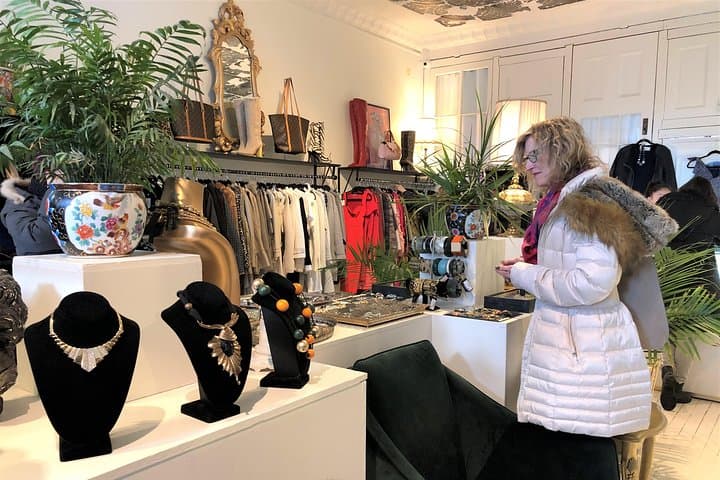 Montreal Vintage Shopping Tour with a Style Coach — Mile‑End & Plateau Finds photo 1