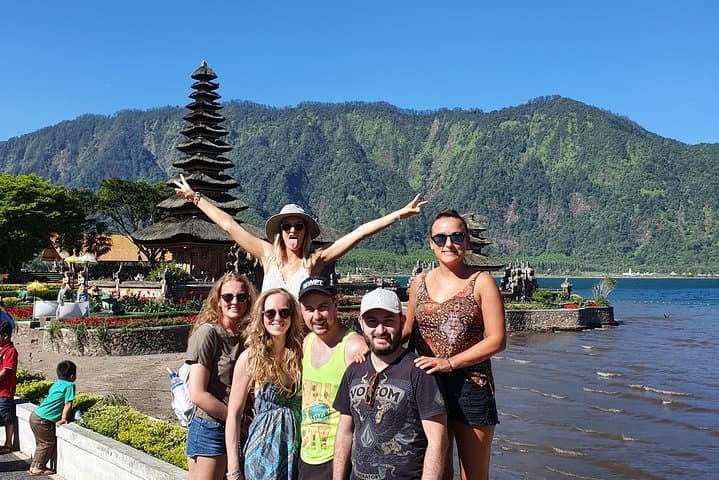 Jatiluwih Rice Terraces, Ulun Danu & Banyumala: Shared Day Tour from Ubud photo 6