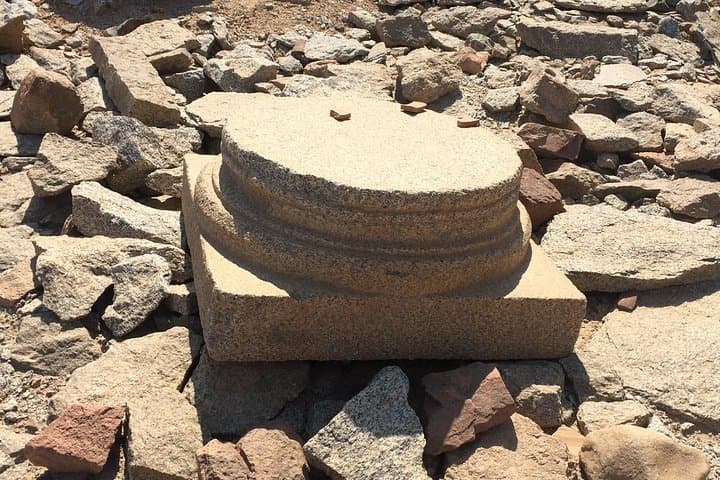 Mons Claudianus Roman Quarry: Day Safari from Hurghada photo 5