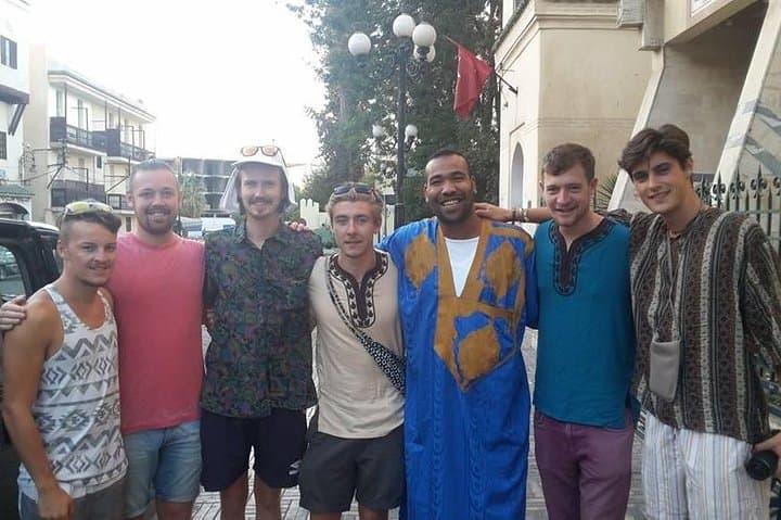 Fes to Merzouga: 2-Day Erg Chebbi Desert Experience with Overnight Camp photo 3