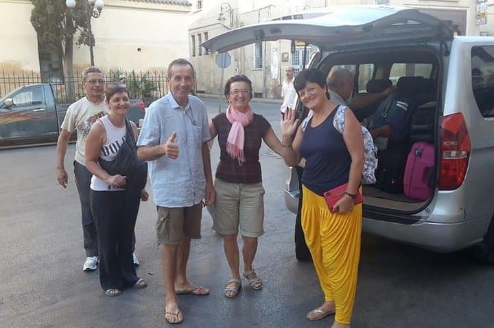 Fes to Merzouga: 2-Day Erg Chebbi Desert Experience with Overnight Camp photo 6
