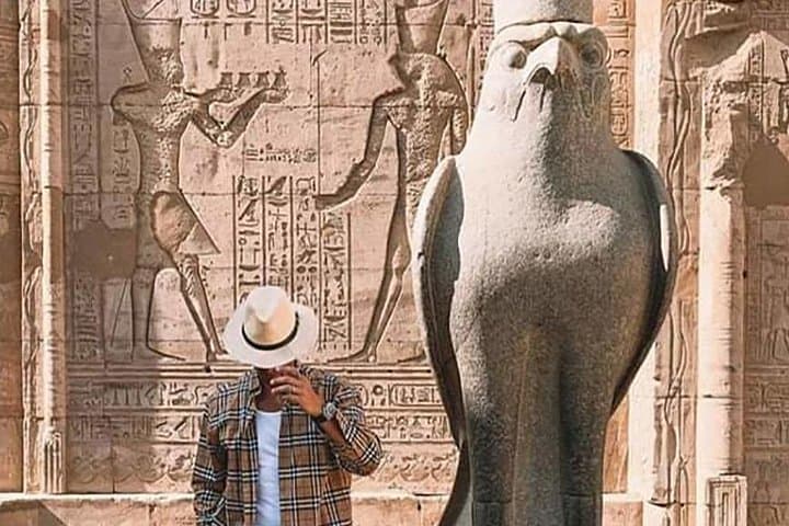Accessible Cairo, Luxor & Aswan: Wheelchair-Friendly Nile Cruise and Temple Tour photo 3