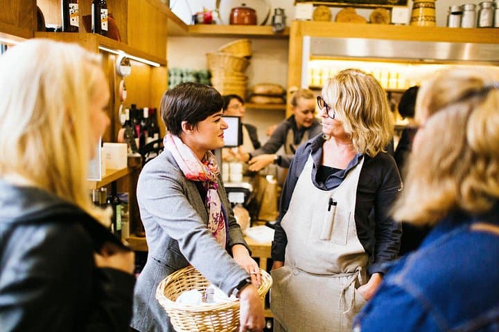 Inside Toulouse's Victor Hugo Market: Small-Group Tasting Tour & Local Food Walk