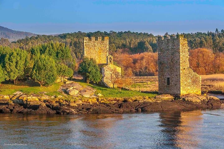Galicia Wine Regions: 4-Day Food & Wine Tour from Santiago photo 4