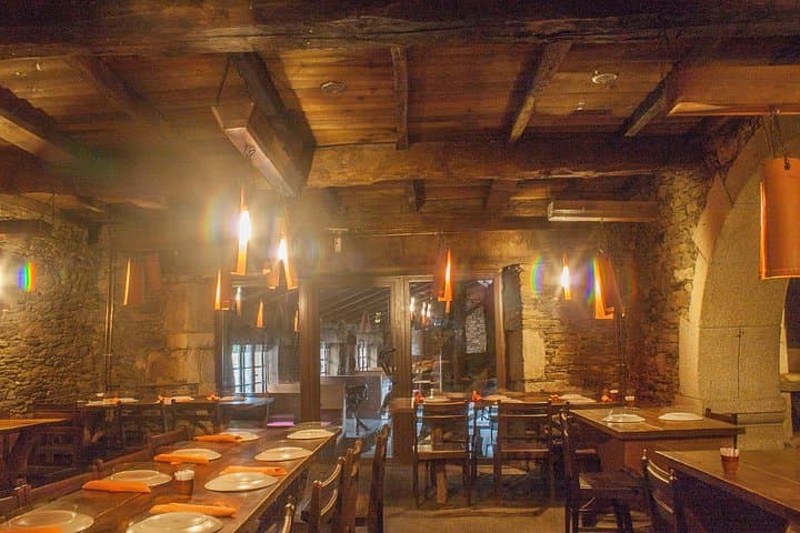 Galicia Wine Regions: 4-Day Food & Wine Tour from Santiago photo 3