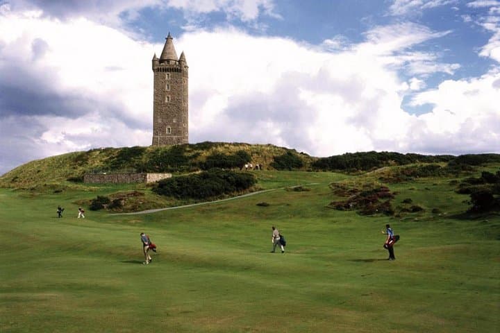 Private Executive Strangford Lough Scenic Drive: Mount Stewart, Castle Ward & Scrabo Tower photo 2