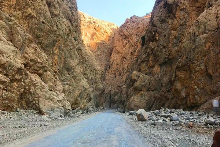 Khasab Musandam Mountain Safari: Half-Day 4x4 to Jebel Harim photo 2