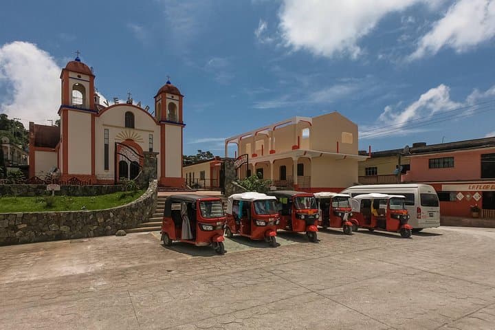 Huatulco to Pluma Hidalgo Coffee Tasting & Cultural Day Trip photo 6