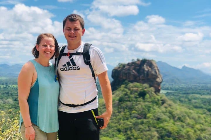 6-Day Round Tour of Sri Lanka with Private Chauffeur photo 6