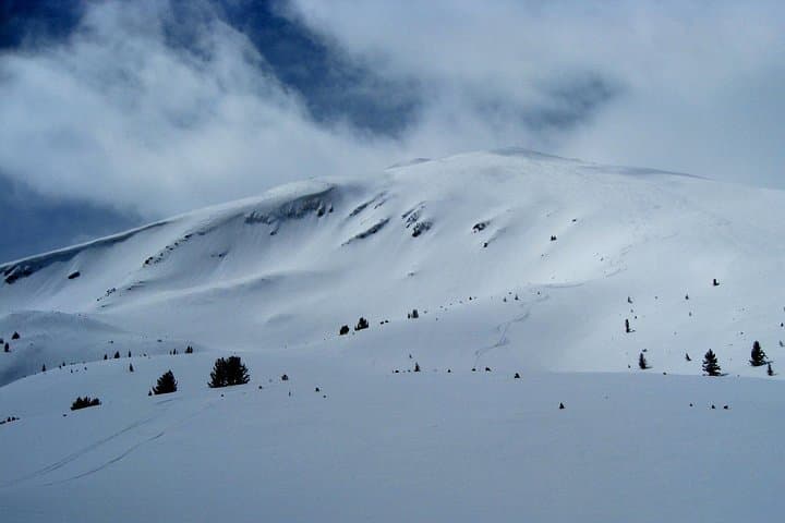 Snowshoeing to Bezbog Peak: Full-Day Winter Trek from Bansko photo 2