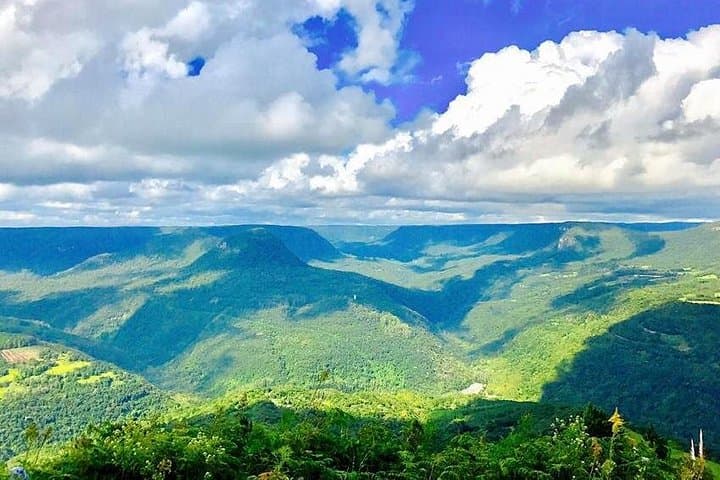 15km Quadricycle Off-Road Tour in Serra Gaúcha: Apoema Hills & Hilltop Viewpoints photo 1