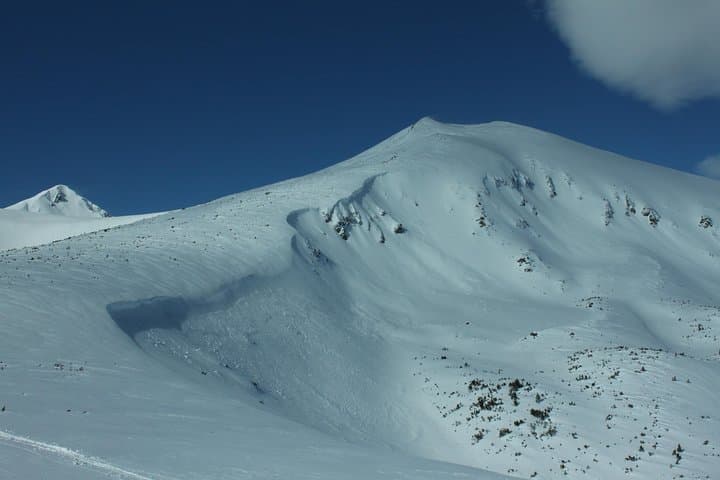 Snowshoeing to Bezbog Peak: Full-Day Winter Trek from Bansko photo 3