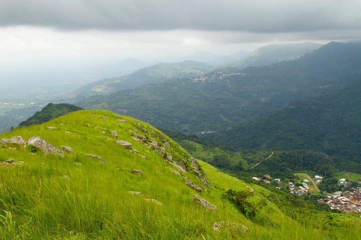Eco Volta Expedition: Wli Falls, Mount Afadja & Tafi Monkey Sanctuary Day Tour photo 2