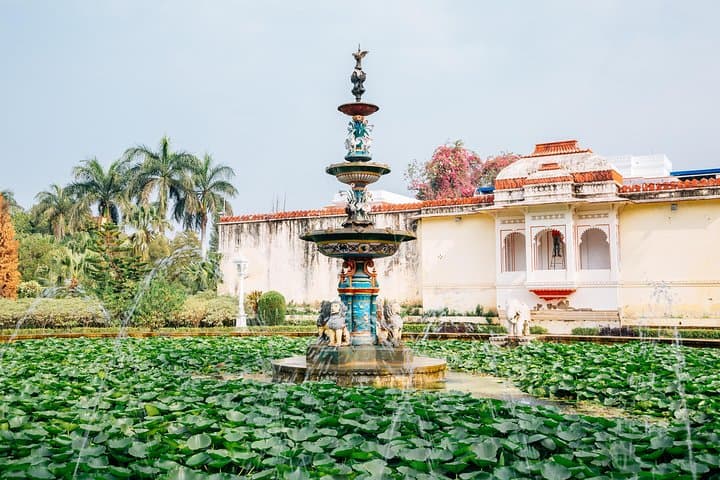 Half-Day Highlights of Udaipur: City Palace, Lakes & Local Flavors photo 4