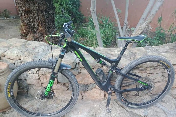 8-Day Mountain Biking Across Morocco's High Atlas photo 3