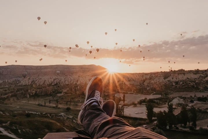 Discover Göreme & Cappadocia: Full-Day Private Tour of Fairy Chimneys and Valleys photo 5