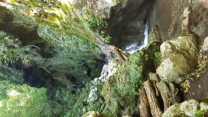 Ferriere Waterfalls Hike: Amalfi Coast's Forested Gorge and Hidden Pools photo 5