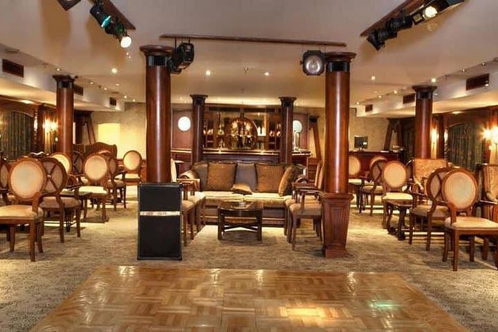 Luxor to Aswan Nile Cruise: 4-Day Luxury Voyage Through Ancient Egypt photo 2