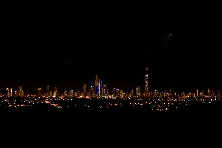 Tamborine Mountain Glow Worm Night Walk from the Gold Coast photo 3