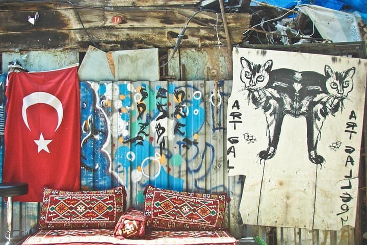 St. Nicholas Church & Myra Private Tour — Demre's Lycian Ruins and Santa Claus Museum photo 4