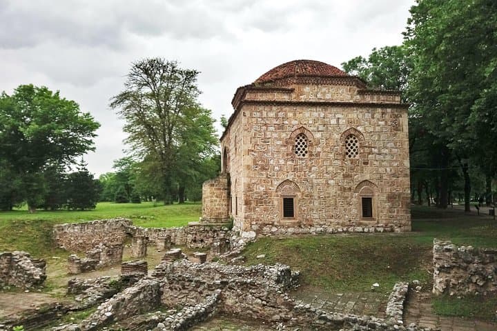 St. Nicholas Church & Myra Private Tour — Demre's Lycian Ruins and Santa Claus Museum photo 5