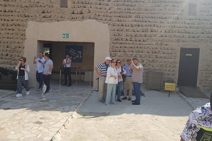 Dubai Cultural & Modern Tour — 4-Hour Private City Highlights photo 5