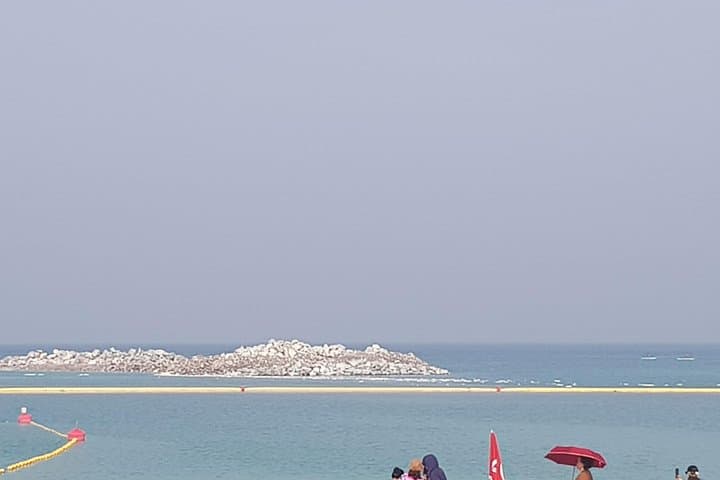 Dubai Cultural & Modern Tour — 4-Hour Private City Highlights photo 6