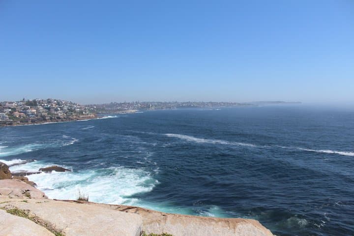 Half-Day Sydney Shore Excursion — Bondi Beach, Watsons Bay & City Highlights photo 3