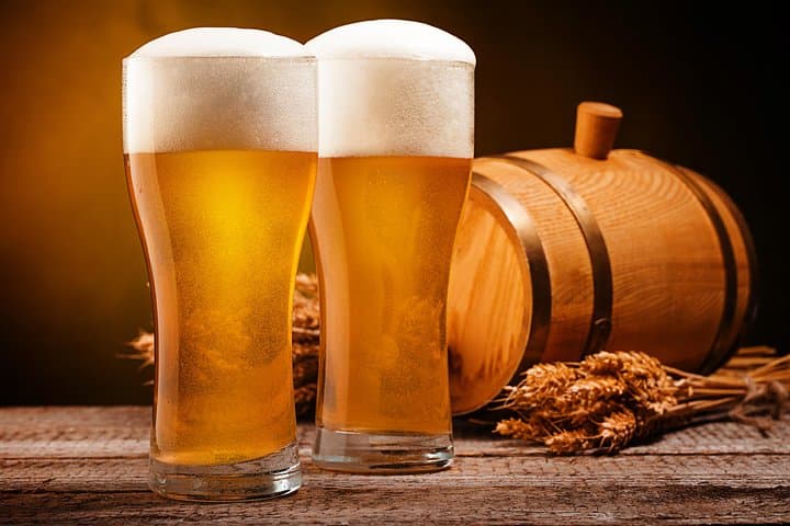 Ozark Craft Beverage Brewery Tour — Springfield Ozarks Beer Tasting Experience