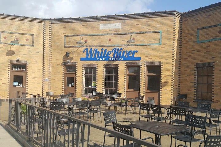 Ozark Craft Beverage Brewery Tour — Springfield Ozarks Beer Tasting Experience photo 3