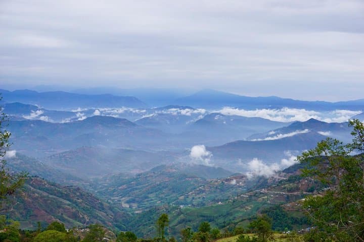 Full-Day Pokhara Sightseeing: Phewa Lake, David's Fall & World Peace Pagoda photo 3