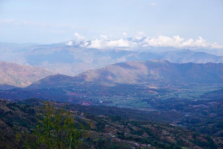 Full-Day Pokhara Sightseeing: Phewa Lake, David's Fall & World Peace Pagoda photo 4