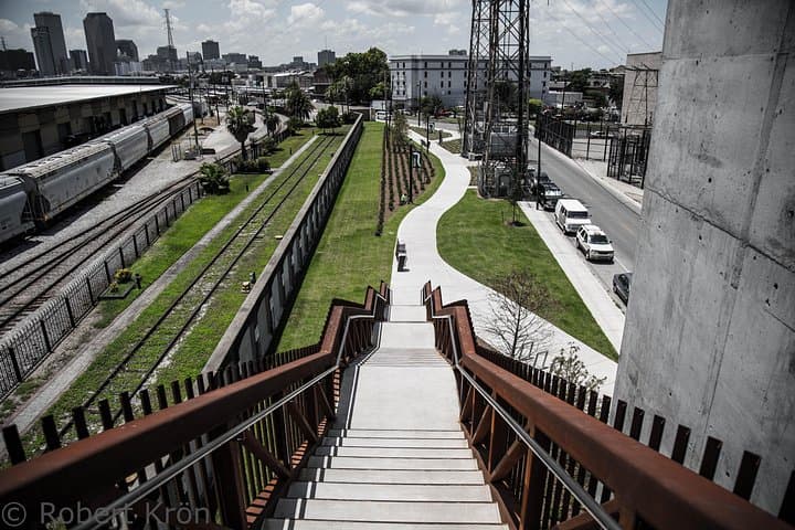 Bywater Stroll: Self-Guided Audio Tour of New Orleans' Riverfront Neighborhood photo 1