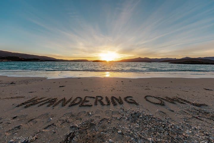 Arctic Fjords Road Trip with Citizen Science from Tromsø photo 5