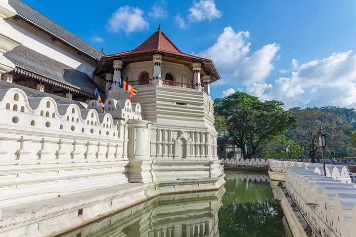 Scenic Serendib: 11-Day Sri Lanka Circuit from Sigiriya to Yala photo 3
